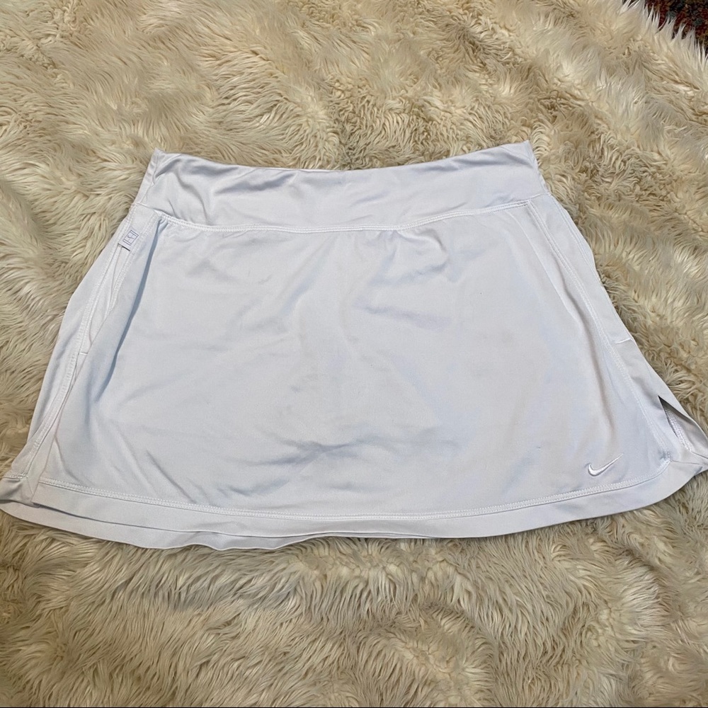 Nike tennis skirt